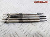 Свеча накаливания Opel Movano 2,2 G9T 1106500QAE (Изображение 5)
