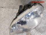 Фара левая Daewoo Nubira 3 0301001915 (Изображение 6)