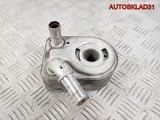 Радиатор масляный Ford Focus 3 7S7G6B856A4A (Изображение 1)