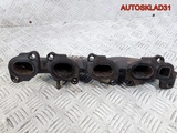 Коллектор выпускной Opel Astra J A20DTH 55565985 (Изображение 2)