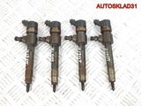 Форсунка дизельная Opel Astra H Z19DT 0445110276 (Изображение 1)