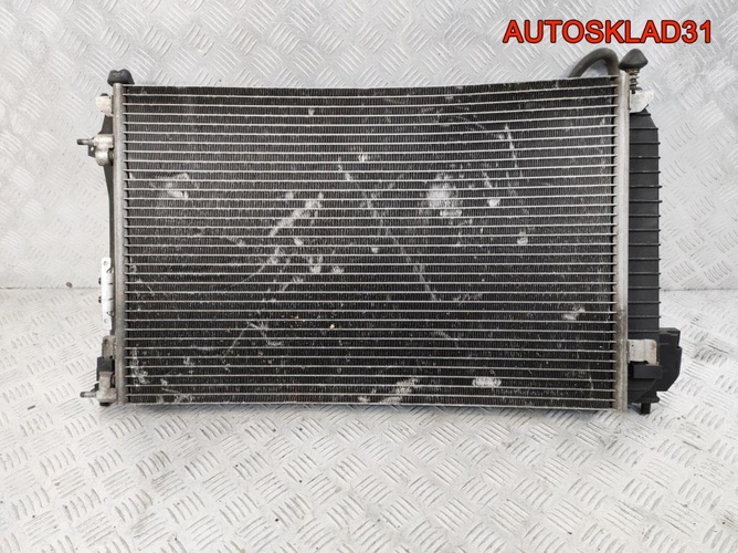 Кассета радиаторов Opel Vectra C Z22YH 24418344