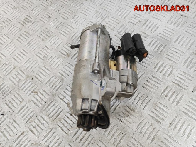 Стартер Ford Explorer 5 3,5 Бензин HD9T11000BA