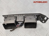 Дефлектор центр в сборе Opel Meriva A 93332971 (Изображение 7)