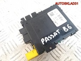 Блок подрулевой Volkswagen Passat B6 3C0953549A (Изображение 3)