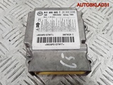 Блок управления AIR BAG VW Golf Plus 1K0909605T (Изображение 1)