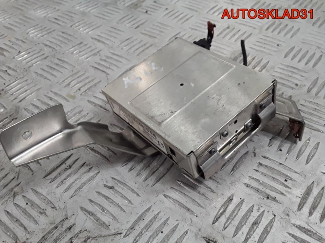 Блок навигации Audi A6 C5 4B1919894B