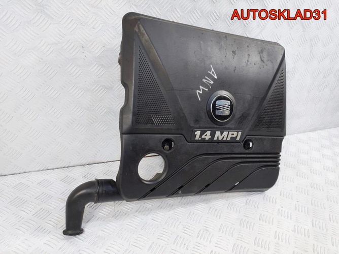 Корпус воздушного фильтра Seat Ibiza 3 030129607AT