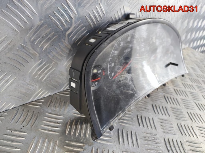 Панель приборов Opel Vectra C Z22YH 09180277