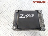 Блок эбу Opel Corsa C 1.0 Z10XE 24443795 Бензин (Изображение 1)