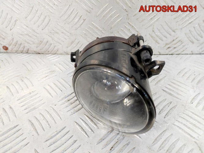Фара противотуманная левая VW Touran 1T0941699C
