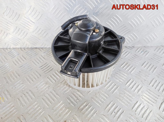 Моторчик отопителя Honda Jazz 1940000821