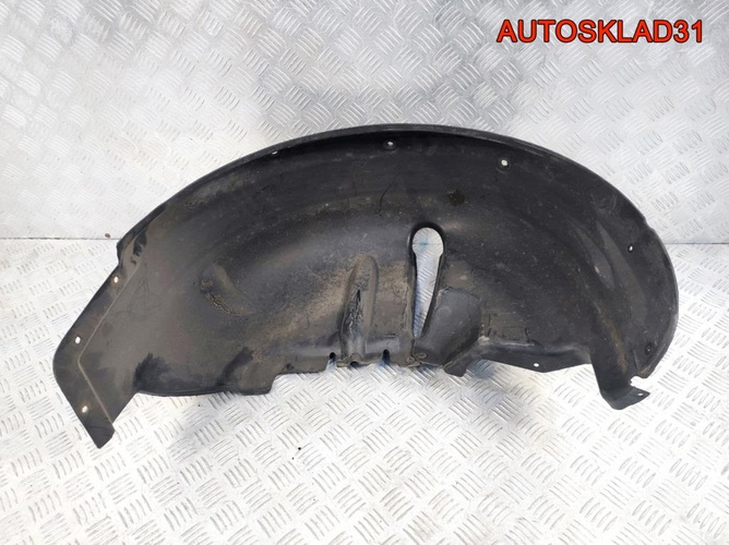 Локер задний правый Audi A2 8Z0810171C
