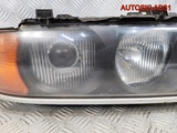 Фара правая Ксенон BMW E39 15214000 Дорест (Изображение 9)