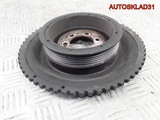 Шкив коленвала BMW E39 2,0 M52B20 11231738620 (Изображение 2)