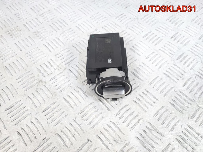 Замок зажигания Volkswagen Passat B6 3C0905843Q