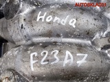 Коллектор впускной Honda Shuttle RA 2,3 F23A7  (Изображение 8)