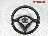 Рулевое колесо кожа VW Passat B5 3B0419091AN (Изображение 1)