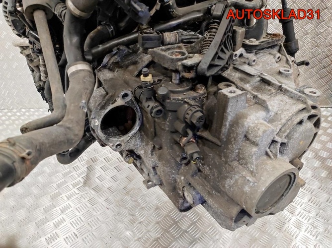 МКПП NFR 4WD Skoda Yeti 2,0 CFH Дизель