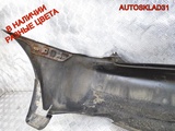 Бампер задний Kia Cerato 866112F200 (Изображение 8)
