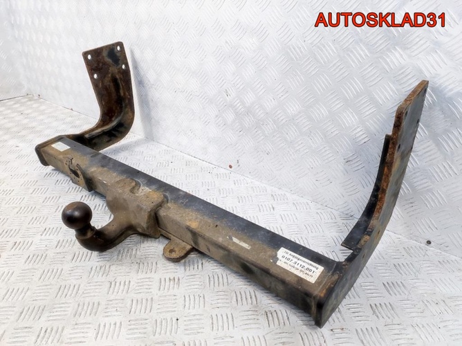 Фаркоп Mercedes Benz Sprinter 906 A9063100595
