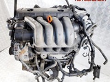 Двигатель AXW Audi A3 8P1 2.0 Бензин (Изображение 4)