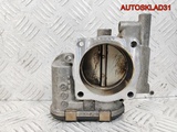 Заслонка дроссельная VW Passat B5 AZX 022133062AC (Изображение 4)