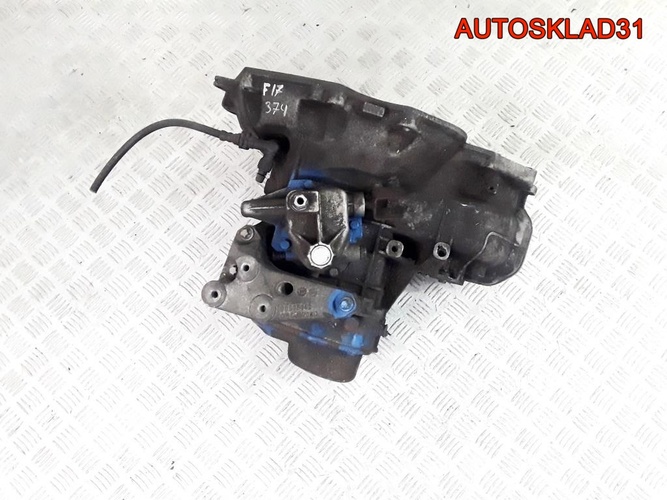 МКПП F17C374 Opel Astra H 1.8 Z18XER Бензин