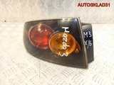 Фонарь задний наружный левый Mazda 3 BK BP4L51160 (Изображение 1)