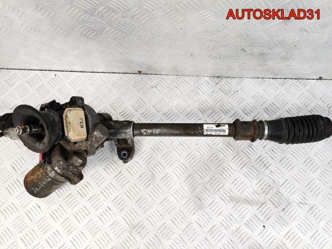 Рейка рулевая Suzuki Swift 3 4858063J51