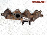 Коллектор выпускной Opel Astra H Z17DTН 97385815 (Изображение 1)