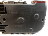 Заслонка дроссельная Audi A4 B6 2.0 AWA 06D133062 (Изображение 6)