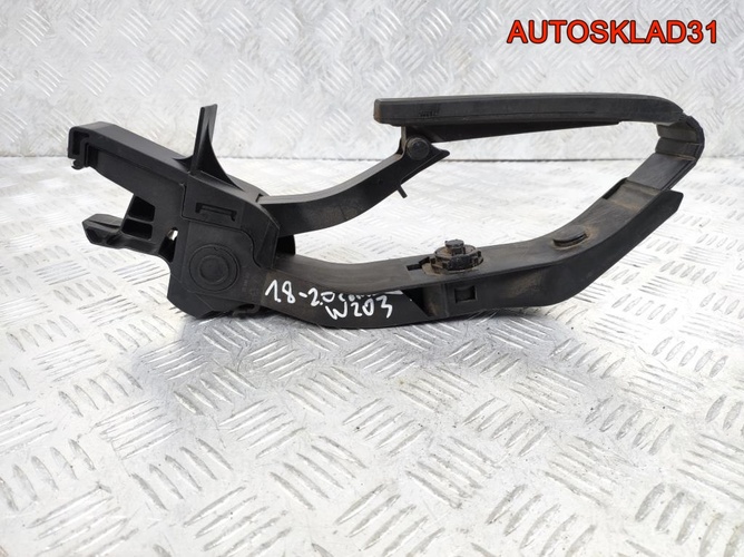 Педаль газа Mercedes Benz W203 A2113010001