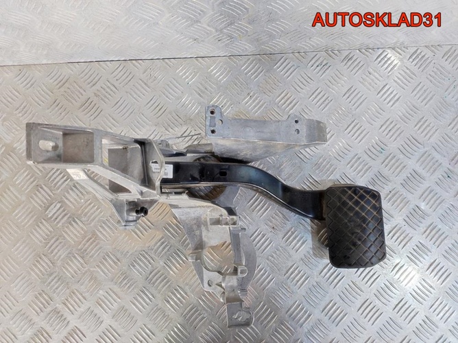 Педаль тормоза АКПП Audi A6 C6 4F1723140