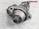 Стартер Audi A4 B6 2.4 BDV 068911024E (Изображение 2)