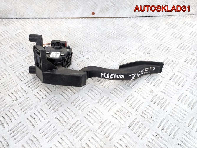 Педаль газа Opel Meriva 1.6 Z16XEP 93335443