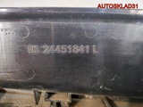 Фонарь задний левый Opel Zafira B 24451841 (Изображение 6)