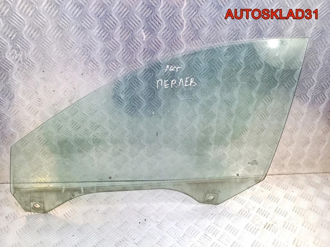 Стекло двери передней левой Audi A6 C5 4B0845201