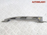 Накладка кузов внутри Audi A8 D3 4E0868203B (Изображение 2)