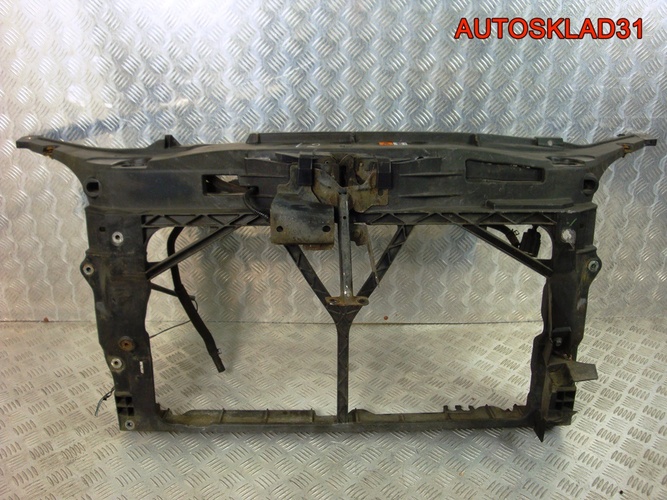 Панель передняя Mazda 3 BK BP4K53110J8H