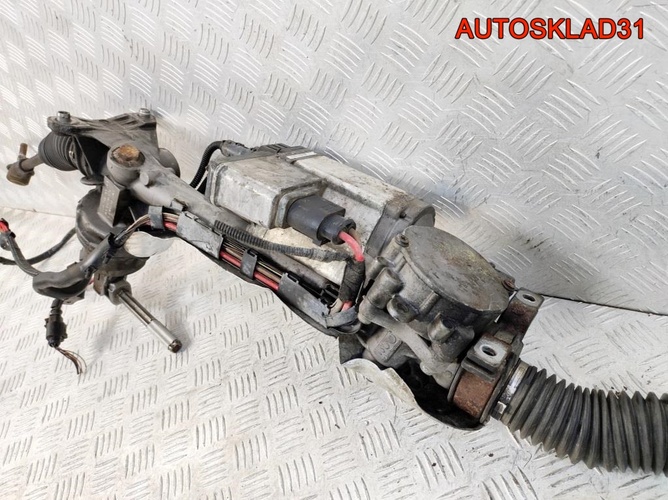 Рейка рулевая Volkswagen Golf 5 1K1423051BE