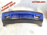 Бампер передний Skoda Octavia A4 1U0807221 (Изображение 2)