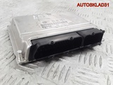 Эбу Volkswagen Passat B5 1,8 ADR 8D0907558G (Изображение 2)