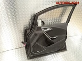Дверь передняя правая Opel Astra J 13285607 (Изображение 8)