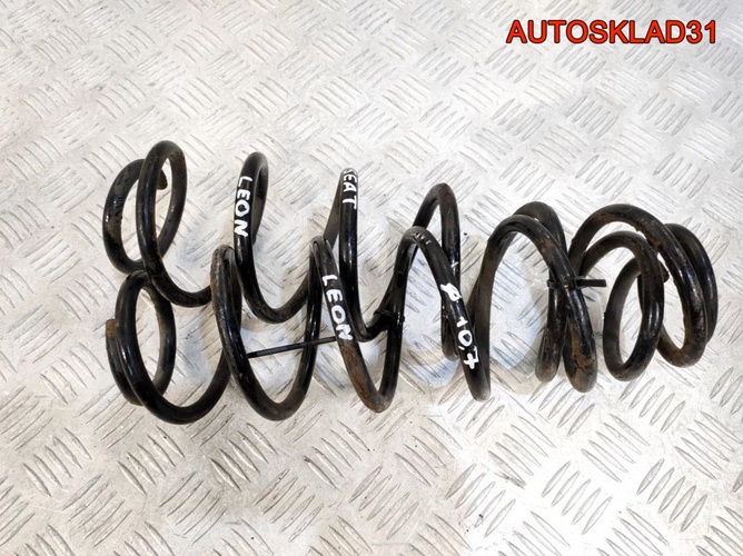 Пружина задняя комплект SEAT Leon 1M1 1J0511115AE