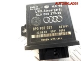 Блок управления светом Audi A8 D3 8P0907357 (Изображение 3)