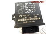 Блок управления светом Audi A3 8P1 8P0907357 (Изображение 3)