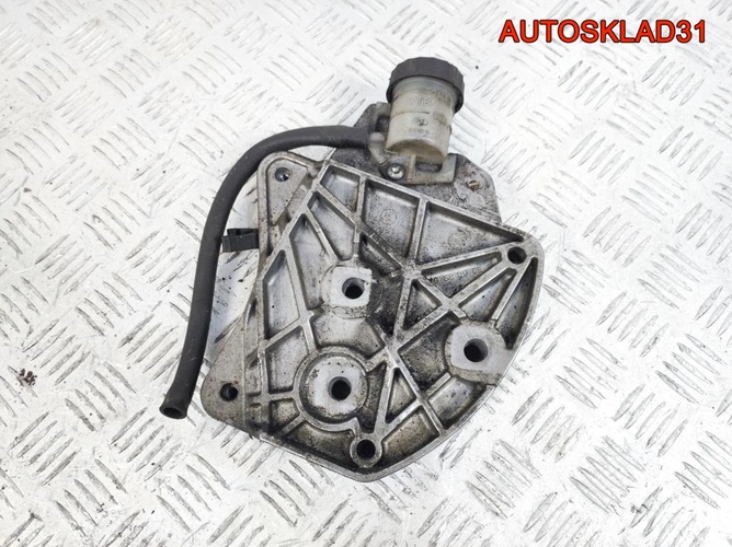 Кронштейн РКПП изитроник Opel Corsa D 24410017