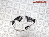 Кнопка сигнала на руле Opel Corsa C (Изображение 4)