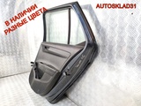 Дверь задняя правая Skoda Fabia 3 6V6833052 (Изображение 8)